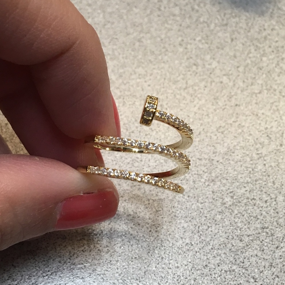 Wrap ring - Picture 2 of 3